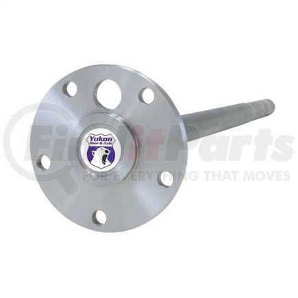 YA F900020 by YUKON - Yukon 1541H alloy right h/ rear axle for Ford 9in. ( 74-75 Bronco)