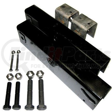 HAP-203-03 by DEXTER AXLE - 10-15K MULTIAXL CONV KIT 48.5" AXLE SPACING