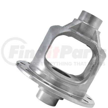 YC F318 by YUKON - Yukon Trac Loc Positraction; Ford 8.8in.; 31 spline