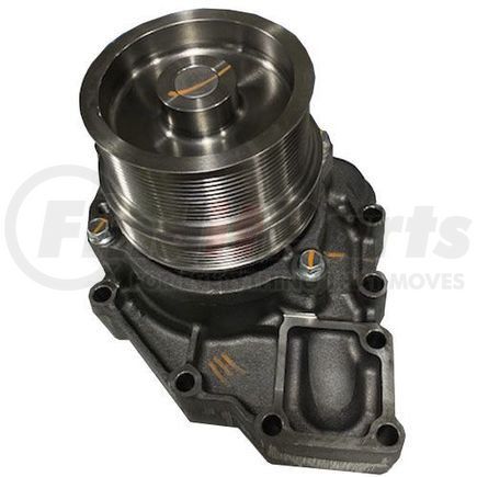 5406043RX by CUMMINS - Engine Water Pump - Kit