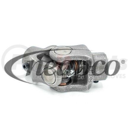11-3985 by NEAPCO - Power Take Off Yoke and Universal Joint Assembly