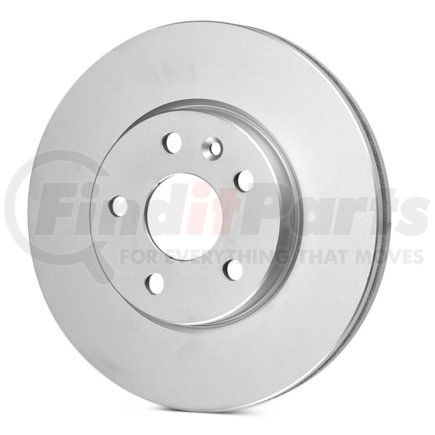 50011479 by BOSCH - Disc Brake Rotor