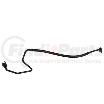 A22-64331-001 by FREIGHTLINER - A/C Hose Assembly