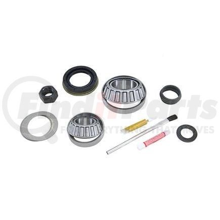 PK C9.25ZF by YUKON - Yukon Pinion install kit for 11/up Chrysler 9.25in. ZF differential