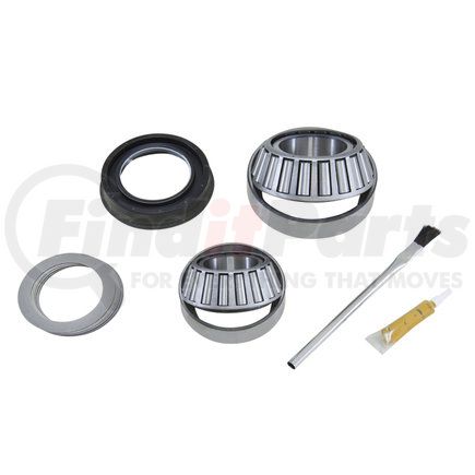PK GM9.5-12B by YUKON - Yukon Pinion Install Kit for 2014/up GM 9.5in. 12-bolt Differential