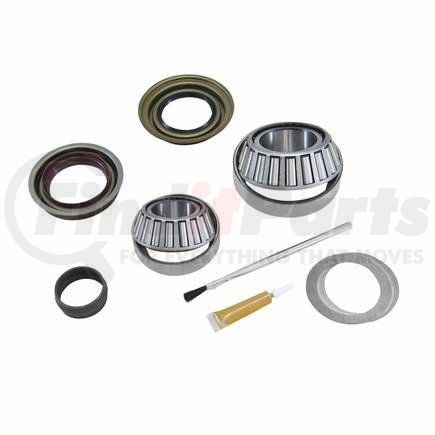 PK GM9.5-A by YUKON - Yukon Pinion install kit for 97/down GM 9.5in. differential.