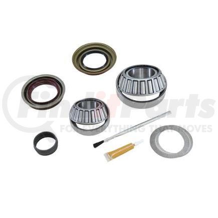 PK GM9.5-B by YUKON - Yukon Pinion install kit for 98/up GM 9.5in. differential