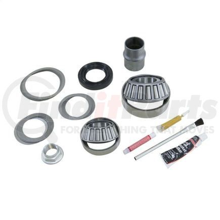 PK T100 by YUKON - Yukon Pinion install kit for Toyota T100/Tacoma (without locking differential)