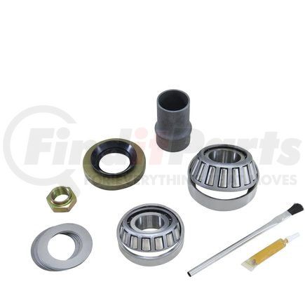 PK T7.5-4CYL by YUKON - Yukon Pinion install kit for Toyota 7.5in. IFS differential (four cylinder only)