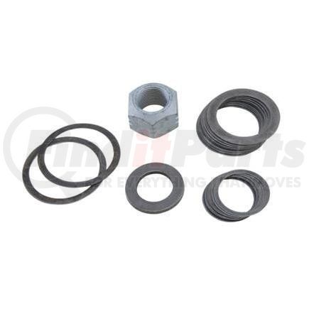 SK 707481 by YUKON - Replacement complete shim kit for Dana 80