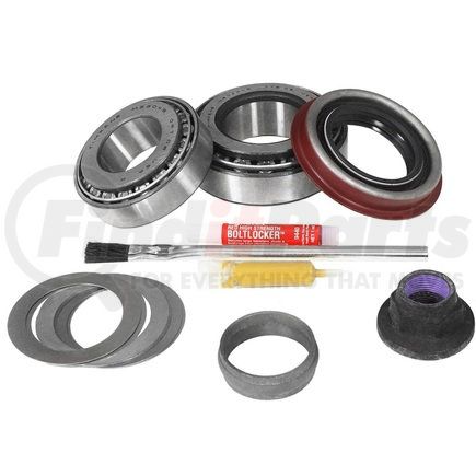 PK F8 by YUKON - Yukon Pinion install kit for Ford 8in. differential