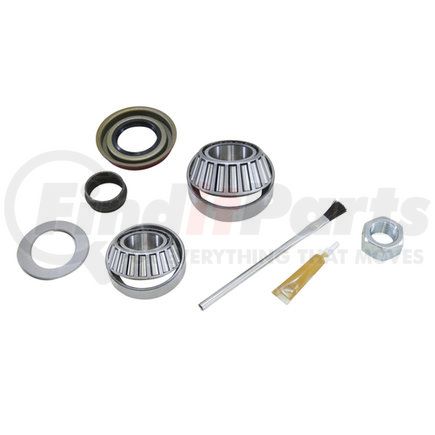 PK GM7.5-A by YUKON - Yukon Pinion install kit for 81/older GM 7.5in. differential