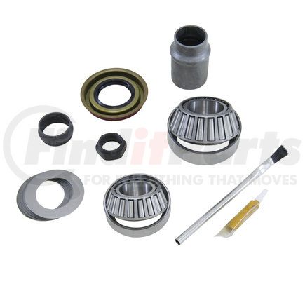 PK GM8.2 by YUKON - Yukon Pinion install kit for GM 8.2in. differential
