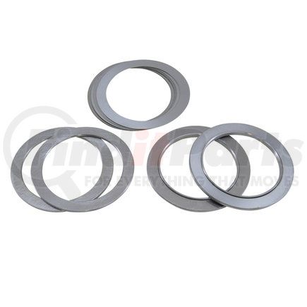 SK SSF10.25 by YUKON - Super Carrier Shim kit for Ford 10.25