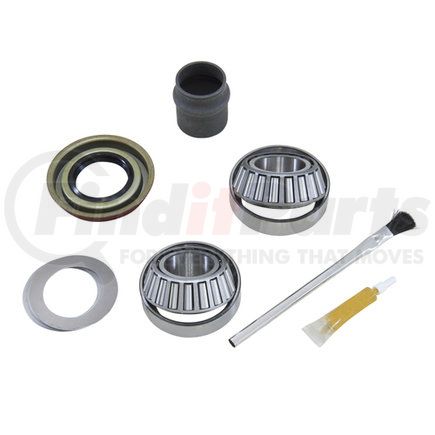PK GM8.25IFS-A by YUKON - Yukon Pinion install kit for GM 8.25in. IFS differential