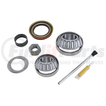 PK GM8.5-F by YUKON - Yukon Pinion install kit for GM 8.5in. front differential