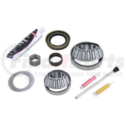 PK GM9.25IFS by YUKON - Yukon Pinion install kit for GM 9.25in. differential