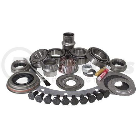 YK D30-CS by YUKON - Yukon Master Overhaul kit for Dana 30 diff with C-sleeve for Grand Cherokee