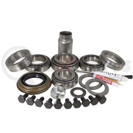 YK D44HD-GRAND by YUKON - Yukon Master Overhaul kit for Dana 44-HD diff for 02/newer Grand Cherokee