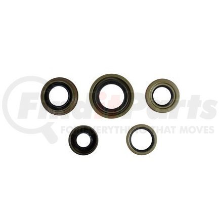 YMST1019 by YUKON - 07/up Tundra 10.5in. rear pinion seal
