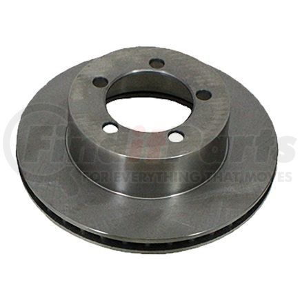 YP BR-02 by YUKON - Replacement brake rotor for YA WU-02 kit