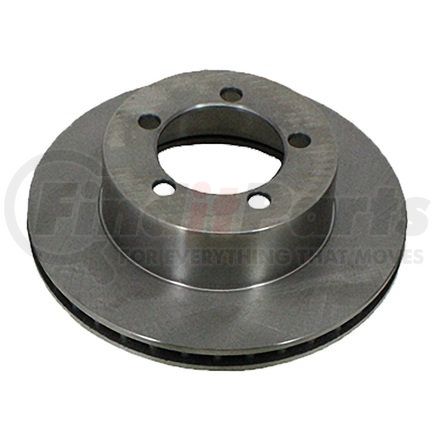 YP BR-03 by YUKON - Replacement brake rotor for YA WU-07 kit