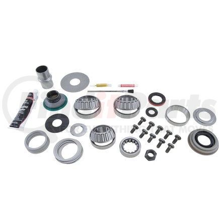 YK D44-IFS-L by YUKON - Yukon Master Overhaul kit for Dana 44 IFS differential for 92/newer