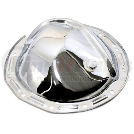 YP C1-GM12P by YUKON - Chrome Cover for GM 12 bolt car