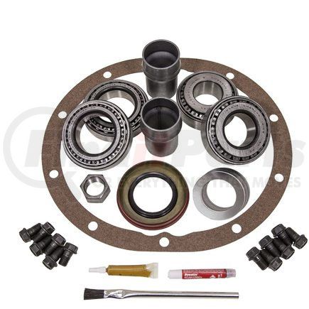 YK GM55CHEVY by YUKON - Yukon Master Overhaul kit for GM Chevy 55P/55T differential