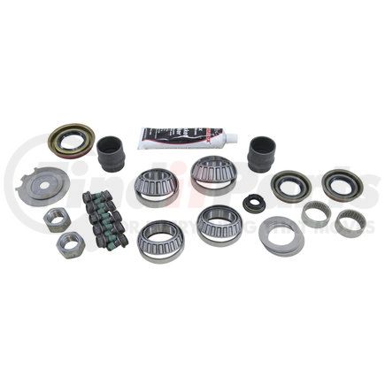 YK GM7.2IFS-A by YUKON - Yukon Master Overhaul kit for 83-97 GM S10/S15 7.2in. IFS differential