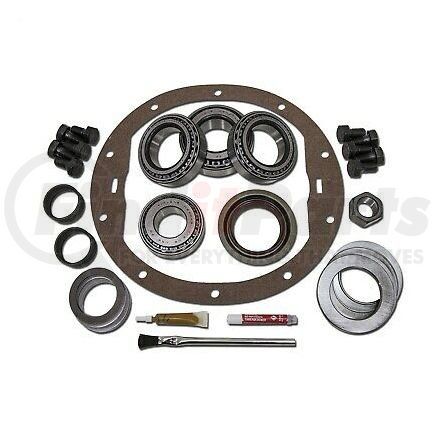 YK GM8.6-A by YUKON - Yukon Master Overhaul kit for 99-08 GM 8.6in. differential.