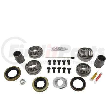 YK T7.5-REV by YUKON - Yukon Master Overhaul kit for Toyota 7.5in. IFS diff for T100; Tacoma;/Tundra