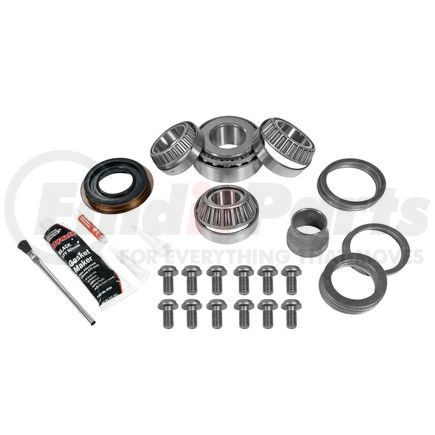 YK T8.75 by YUKON - Yukon Master Overhaul kit for Toyota 8.75in. differential
