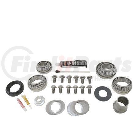 YK T9.5 by YUKON - Yukon Master Overhaul kit for Toyota 9.5in. differential.