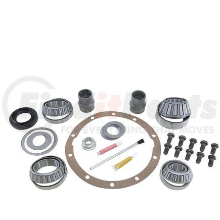 YK TV6-B by YUKON - Yukon Master Overhaul kit for Toyota V6; 03/up