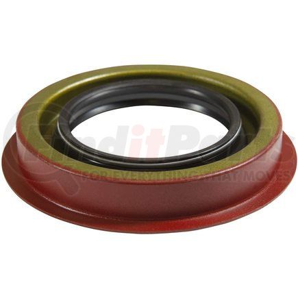 YMS2286 by YUKON - Pinion seal for GM 14T