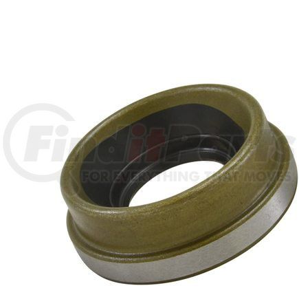 YMS2300 by YUKON - Straight inner axle replacement seal for Dana 44 front, reverse rotation.