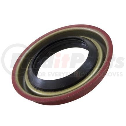 YMS3604 by YUKON - Pinion seal for 7.5in.; 8.8in.;/9.75in. Ford;/also 1985-86 9in. Ford