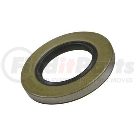 YMS40769S by YUKON - Inner axle seal for Dana 44 with 19 spline axles/Dana 30 Volvo rear