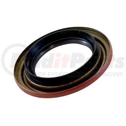 YMS4525V by YUKON - Replacement pinion seal (Non-flanged style) for Dana 80