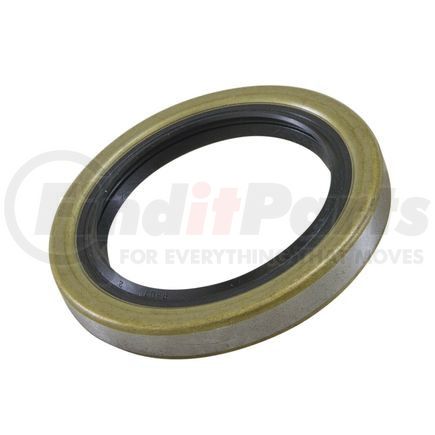YMS472015 by YUKON - 9in. Ford pinion seal for 35 spline pinion