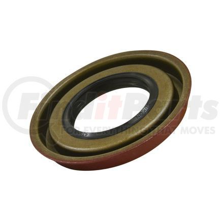 YMS4795V by YUKON - Axle seal for GM 7.5in. Astro/Safari van