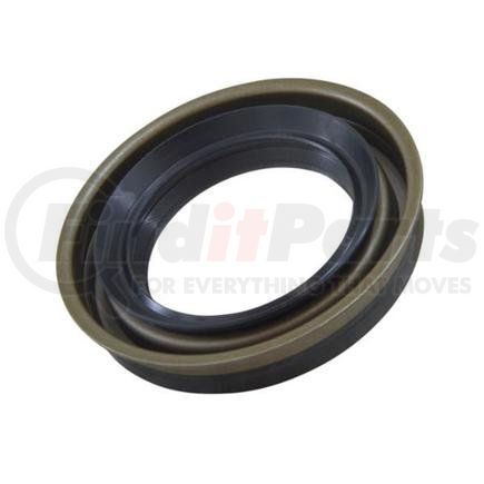 YMS710481 by YUKON - Pinion seal for '01-'09 Chrysler 9.25" rear.