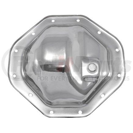 YP C5-C9.25-R by YUKON - Steel cover for Chrysler 9.25in. rear