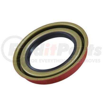YMS8622 by YUKON - 8.5in. GM 4WD front pinion seal