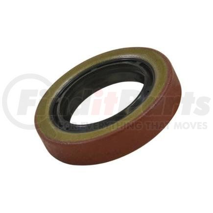 YMS8660S by YUKON - Axle seal for 5707 OR 1563 bearing