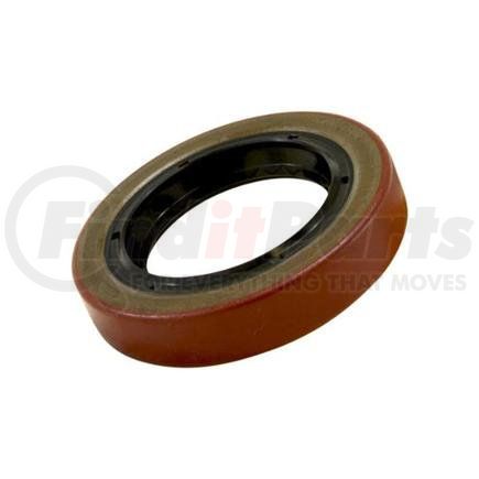 YMS8835S by YUKON - Axle seal; for 1559 OR 6408 bearing
