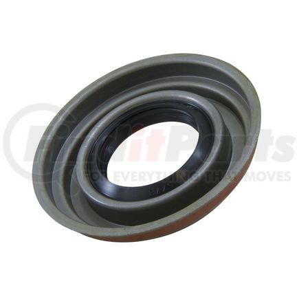 YMS8873 by YUKON - Replacement pinion seal for Dana 50 late model (SOME 2000 & up) & Dana 30 WJ 01 & up