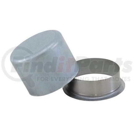 YMS99155 by YUKON - redi-sleeve yoke saver for Dana 25; Dana 27; Dana 30; Dana 44; Dana 50