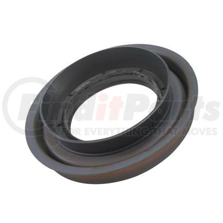 YMSC1006 by YUKON - Pinion seal for Jeep Liberty front.